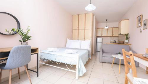 Marilia’s apartment - Foto 2