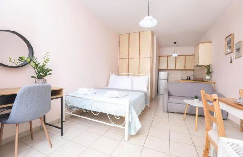 Marilia’s apartment - Foto 2