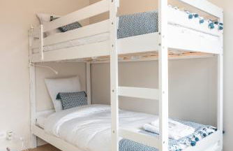 Fantastic Family Apartment - 20min from city center - Foto 29