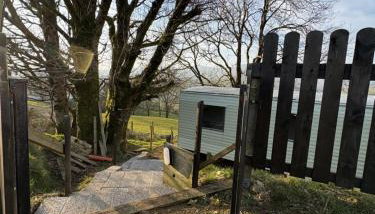 Remote Mountain View lodge - Foto 4