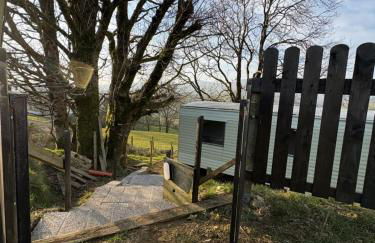 Remote Mountain View lodge - Foto 4