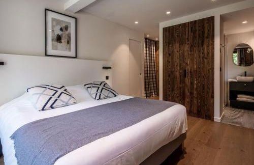 Chalet 5★ pour 15 pers, sauna, 300m pistes - FR-1-304-300 - Foto 11