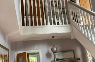 Meadow View - Entire 3 Bed House Near Stamford - Foto 21