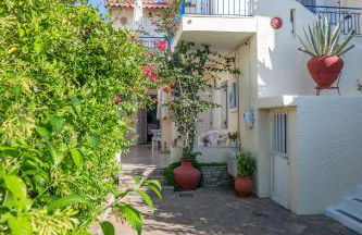 Elli Studios & Apartments - Foto 41