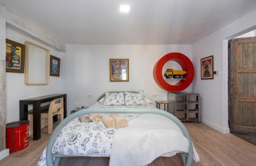 La Fabriqueta Apartament - Foto 13