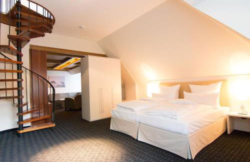 Nordsee Domizil Schobüll - Foto 112