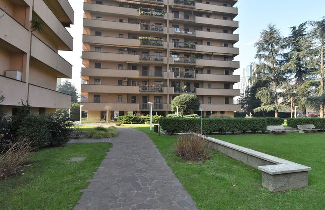 Bacchiglione Garden View - Foto 37