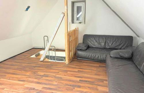 Zentrales Apartment in Leverkusen - Foto 8