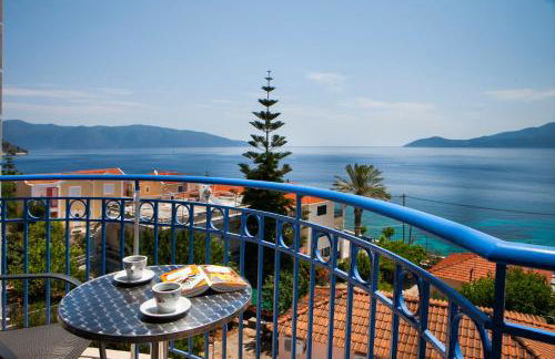 Olive Bay Hotel - Foto 13