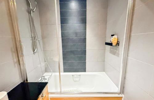 Promo Rate - 2BDR flat with AC in Embankment near Charing Cross, Trafalgar Square, London Eye, Big Ben - Foto 18