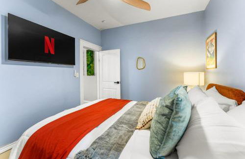 Chic and Cozy Stay in Pueblo - Foto 46