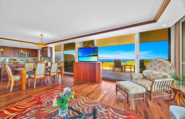 Maui Kaanapali Villas by KBM - Foto 70