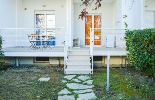 Homiday - Appartamenti I Gabbiani - Photo 41