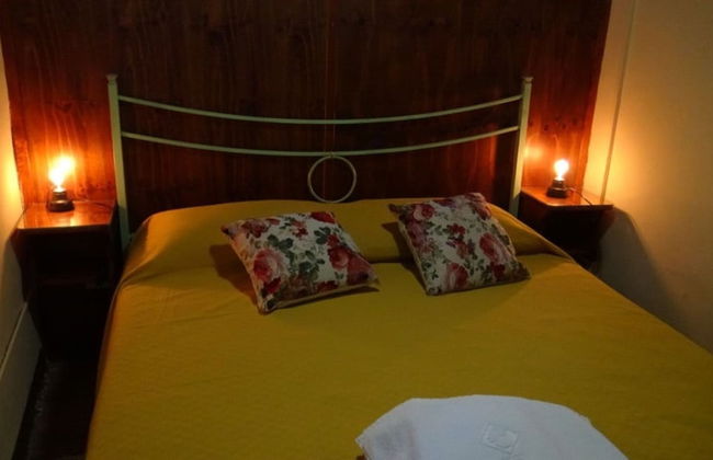 The Little House of Vacone Italy - Foto 3