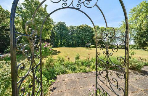 Bedingfield House, nr Debenham - Foto 73