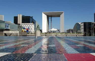 F2 cosy aux portes de Paris - 6 min de RER de Paris Gare de Lyon - Foto 21