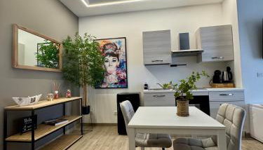 Maison 32 - Bari Central Station - NETFLIX FREE - Foto 2