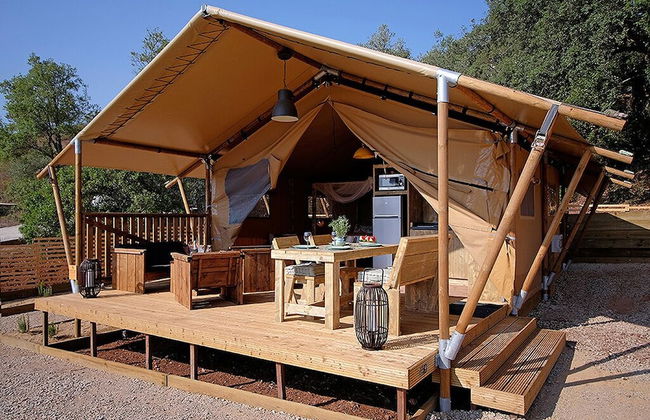 wecamp Reserva Alecrim - Foto 20