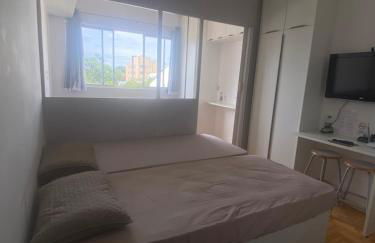 Studio ótima localização - Foto 6