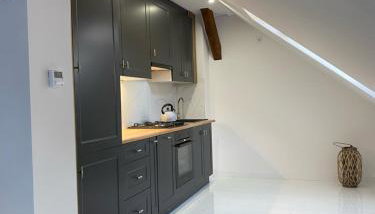 Apartament Woda i Zieleń - Foto 2