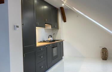 Apartament Woda i Zieleń - Foto 2