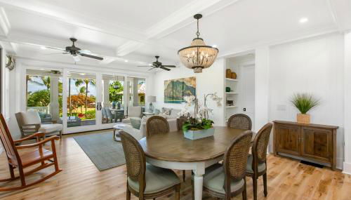 Luxury 5 Bed Home with Pool and Spa- Alekona Kauai - Foto 5