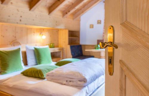 Ciasa Alfred App 4 Personen - Photo 14