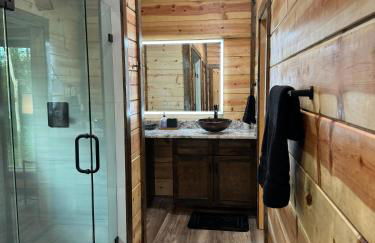 The Moonlight Dream Cabin! - Foto 54