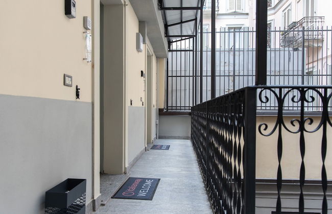 Italianway - The B Village Standard - Foto 6