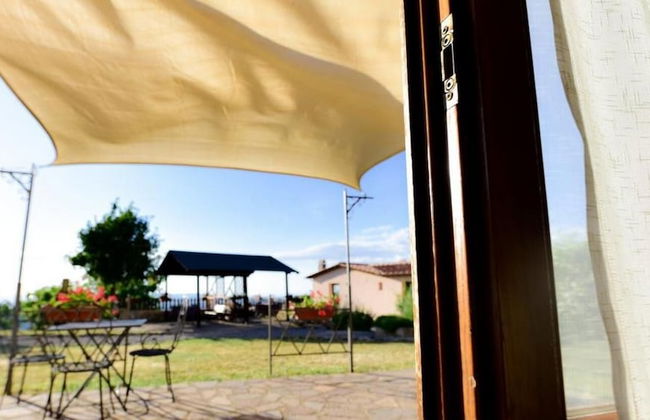 Agriturismo Le Casaline - Photo 47