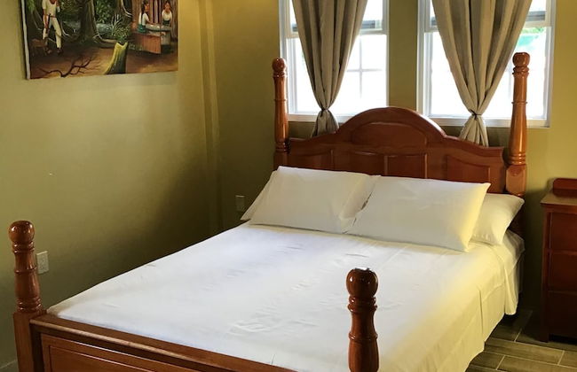 Blue Bay Cottage - Foto 2