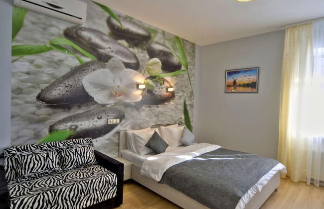 Golden Gate Inn - Foto 12