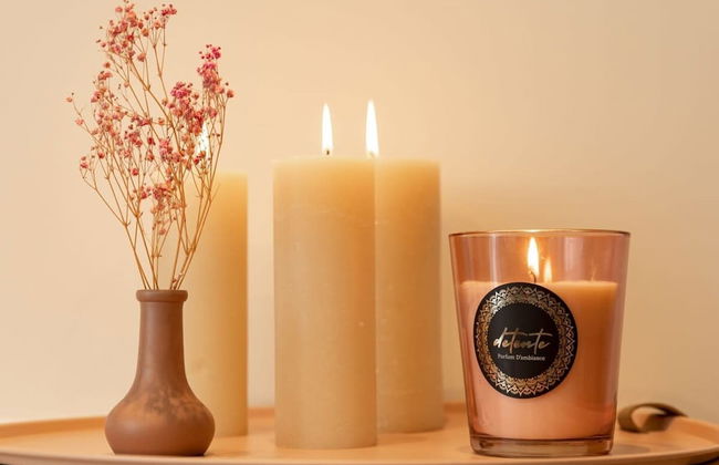 Stunning Apartment on top Location With Parking - Foto 13