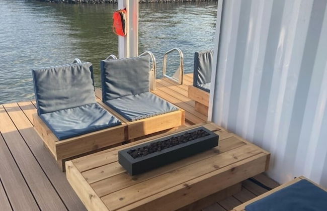 Flotel Montebello - Foto 9