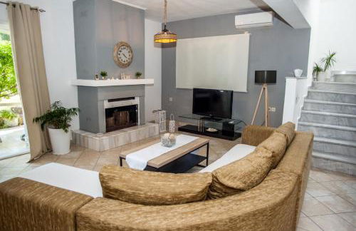 Gravanis IR Home - Foto 24