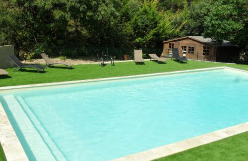 Bastide De La Lézardière - Foto 80