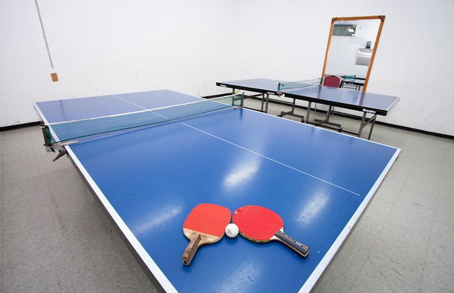 Jiri Mountain Ilsung Condo - Photo 6