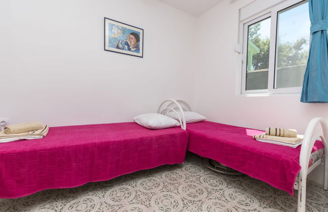 Apartment Carpe Diem 1 in the first line - Foto 5