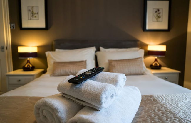 The Helaina Luxury Apartments - Foto 5