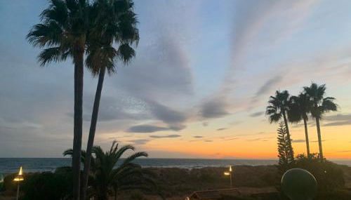 Tu casa en primera línea de playa de Marbella - Photo 2