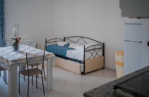 Residence Riviera - Foto 58