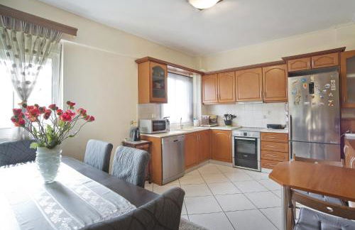 Paradeisos Modern, 2BR, 2BA, Fully Equipped - Foto 4