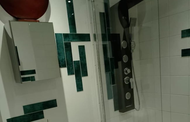 1br - Sleeps 4 - Central London - ws 99-100 - Foto 7