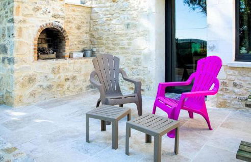 Cozy Home In La Garde Adhémar - Foto 13