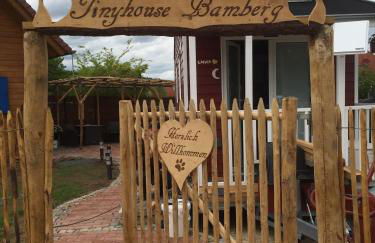 Tinyhouse Bamberg - Foto 13