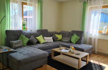 Ferienwohnung Auszeit - Foto 3