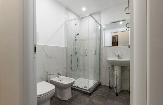 Palazzo Falcone Apartments - Foto 16