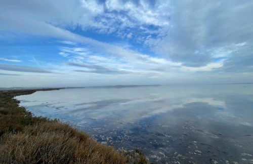 Appart clim wifi - 2 à 6 pers - piscines - parking - Foto 50