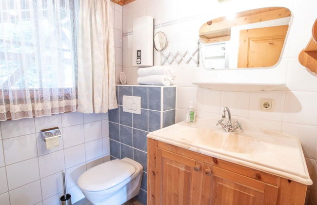 Chalet in Austria Near Ski Lift & Forest - Foto 14