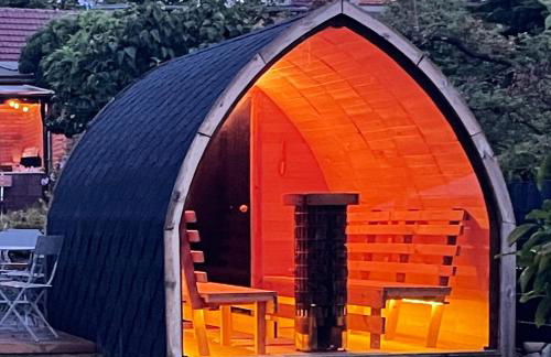 Haus am See - Foto 16